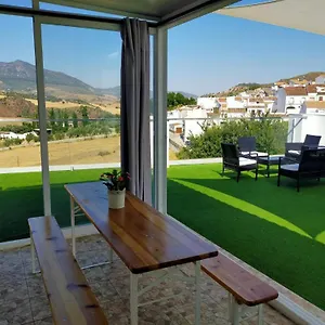 El Mirador Casa rural