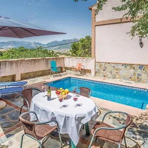 El Manantial Сasa de vacaciones