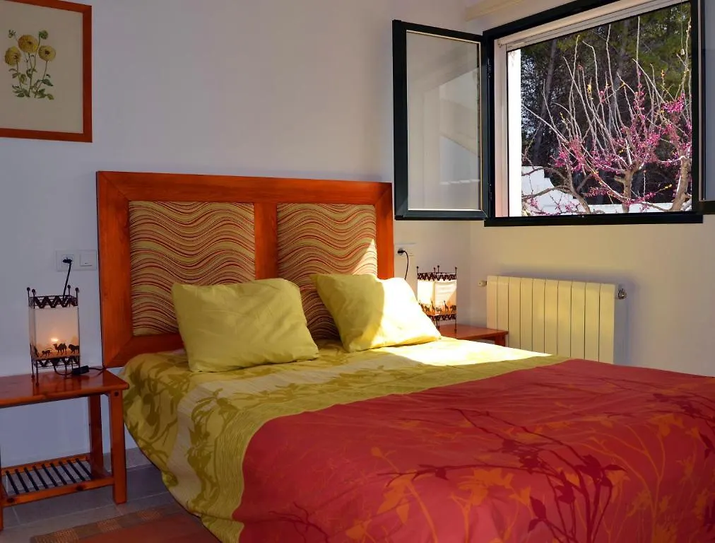 Villa La Roca - A Fusion Of Modern And Typical Andalucian Architecture Montecorto