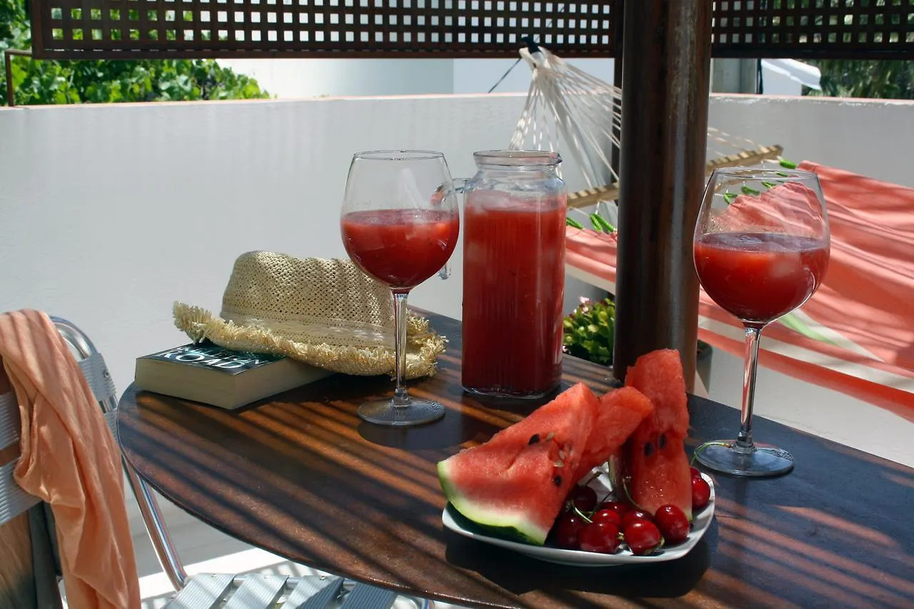 Villa La Roca - A Fusion Of Modern And Typical Andalucian Architecture Montecorto Holiday home